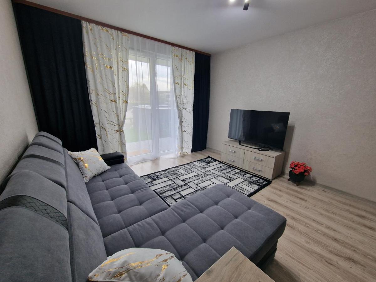 Appartement Oasis à Gdańsk Extérieur photo