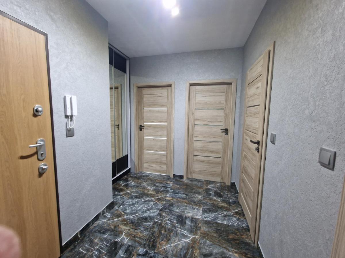 Appartement Oasis à Gdańsk Extérieur photo